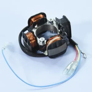 Statore per accensione elettronica Piaggio Ciao SI Bravo Boss Boxer Grillo 50