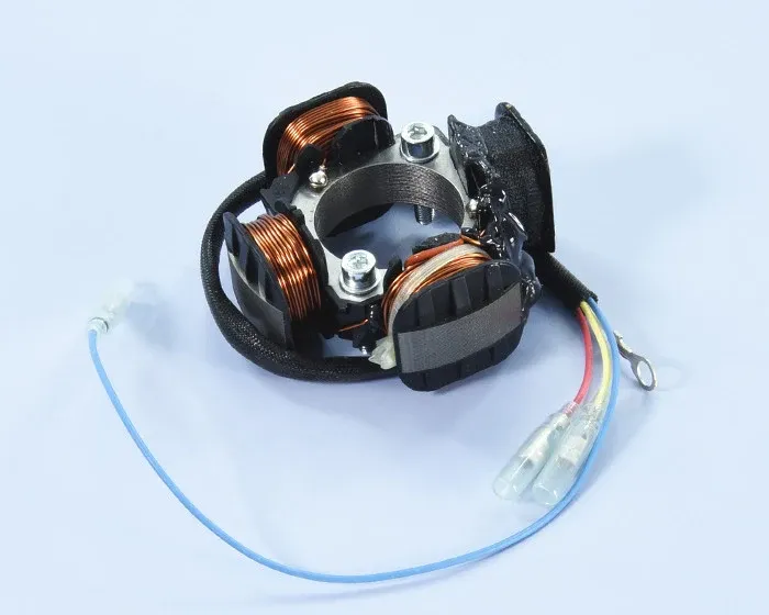 Statore per accensione elettronica Piaggio Ciao SI Bravo Boss Boxer Grillo 50