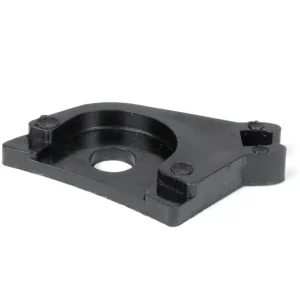 Supporto asta aria starter Piaggio Ciao Si Bravo Superbravo