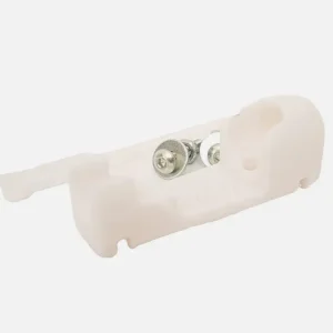 Supporto candela per fianchetti Piaggio Ciao Si Bravo Boxer