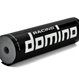 Tampone paracolpi Domino su rinforzo manubrio Piaggio Ciao SI Bravo Moto Cross Enduro