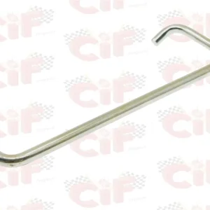 Tirante leva asta starter carburatore dellorto SHA Piaggio Si 50
