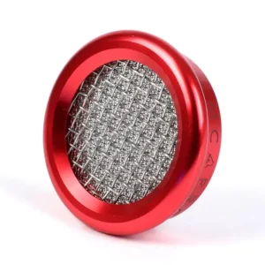 Venturi filtro aria MC Proparts per carburatori DELLORTO PHBG 15 17 19 21 Piaggio Ciao SI Bravo Scooter