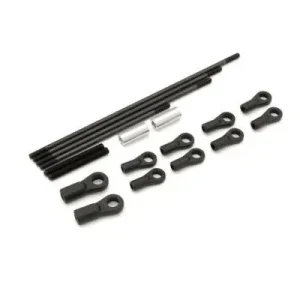 ASTE STERZO USA-1 - MA334B