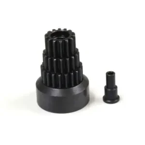 CAMPANA FRIZIONE 3 VELOCITA' - MA011E