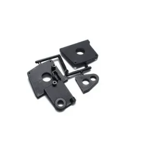 CASSA TRASMISSIONE CENTRALE - MA009B