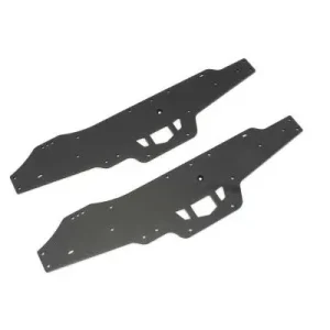 FIANCATA MAD SERIE BLACK - MA073BKD