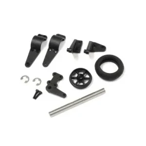 GOMME WHEELING USA-1 - MA333B