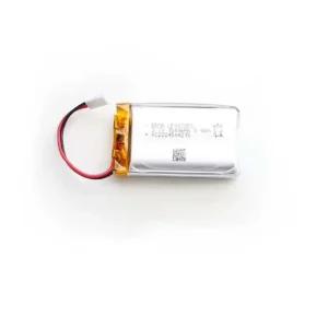 Batteria radiocomando