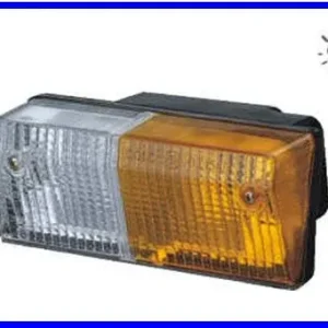 COBO-FANALE ANT.TRATTORE 780/880 SX COD:3R002.605