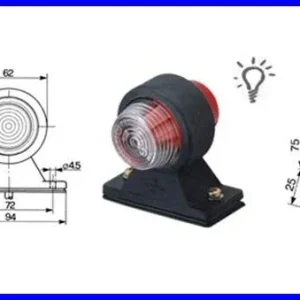 COBO-FANALE INGOMBRO CAB.COBO UNIV. COD:3R001.528