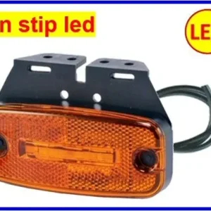 HELLA-FANALE INGOM. LED 24V C/SUPP. COD:3R001.672