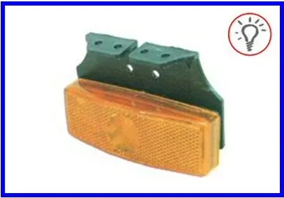 HELLA-FANALE INGOMBRO HELLA C/ST.ARA COD:3R001.575