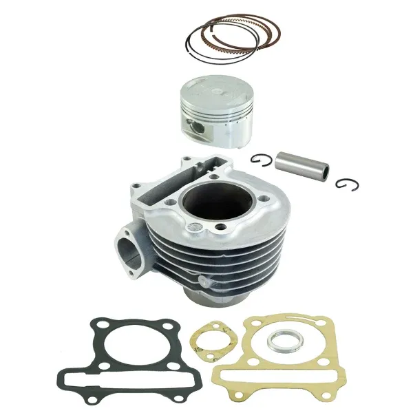 EVOK Kit Cilindro Pistone Guarnizioni KYMCO AGILITY R16 150CC 2008 - 2009 100081210