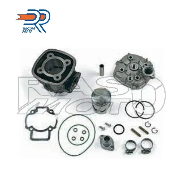 DR KT00097 Kit Gruppo Termico 70cc Liquido D.48 Liquid Cooled PIAGGIO - APRILIA - DERBI - GILERA