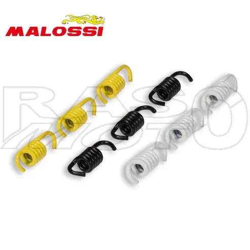 Malossi Serie Molle Racing Per Frizione Originale PIAGGIO - APRILIA - HONDA - DERBI - GILERA - KYMCO - MBK - PEUGEOT - PGO...