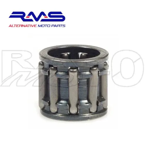 RMS 100150010 Gabbia Rulli 10X14X13 Scooter APRILIA - BENELLI - BETA - SUZUKI - ITALJET - MALAGUTI - MBK - PGO - YAMAHA