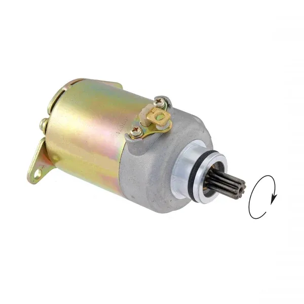 RMS Motorino Avviamento Kymco AGILITY - DINK - B&W - LIKE - MOVIE - PEOPLE- SUPER 8 - VIVIO 246390140