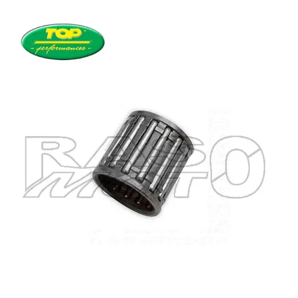 Top Performance AA00766 Gabbia Rulli Spinotto 12x15x15 AM6 - APRILIA - BETA - FANTIC - VENT - YAMAHA - APRILIA - RIEJU - S...