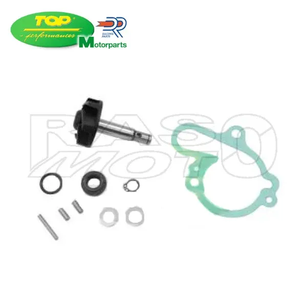 Top Performances AA00789 Kit Revisione Pompa Acqua Per Motori Minarelli AM6 - APRILIA - BETA - FANTIC - HM - MALAGUTI - MB...