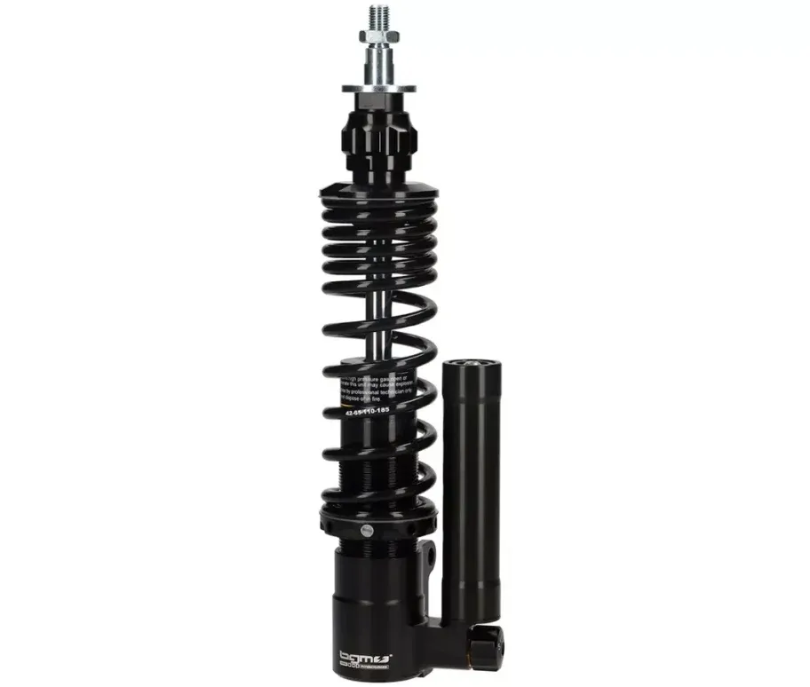 Ammortizzatore anteriore BGM PRO SC COMPETITION Vespa GTS 125 250 300