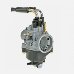 Caburatore dellorto 12 PHBN GS aria manuale con miscelatore Scooter