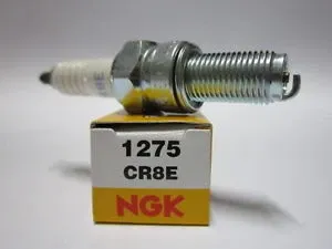 Candela NGK CR8E
