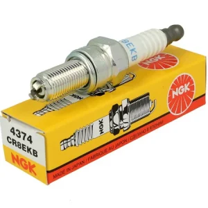 Candela NGK CR8EKB