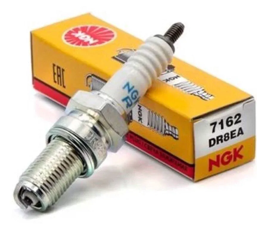 Candela NGK DR8EA