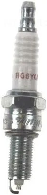 Candela originale Piaggio marchiata Champion RG6YCA