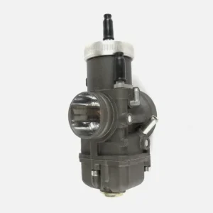Carburatore dellorto VHSC 39.5 BD valvola piatta Scooter Moto Kart Vespa