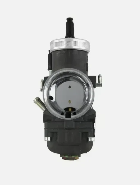 Carburatore dellorto VHSC 39.5 BD valvola piatta Scooter Moto Kart Vespa