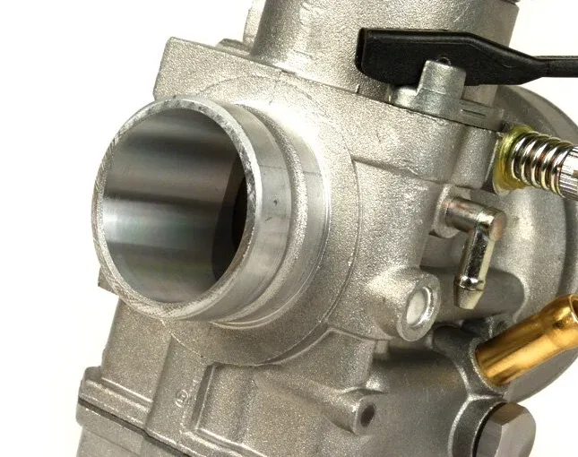 Carburatore dellorto VHSH 30 CS universale scooter vespa kart