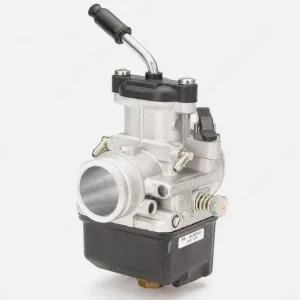 Carburatore dellorto 28 VHST BS valvola piatta universale 2 tempi