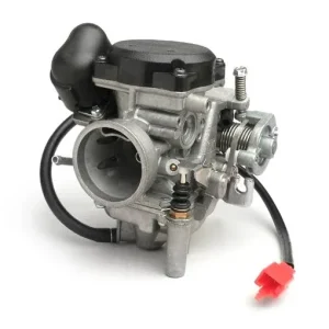 Cartburatore originale Piaggio Vespa LX ET4 LIBERTY 125 150 200