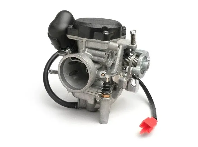 Cartburatore originale Piaggio Vespa LX ET4 LIBERTY 125 150 200