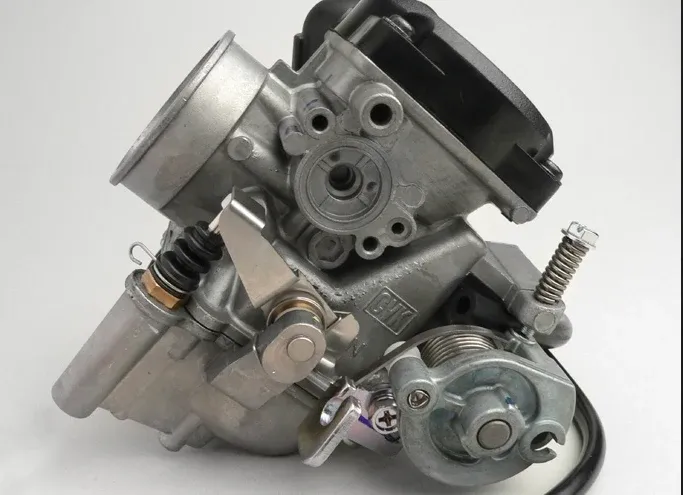 Cartburatore originale Piaggio Vespa LX ET4 LIBERTY 125 150 200