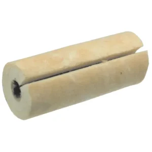 Cartuccia lana di roccia RMS 60x170 per silenziatori marmitte