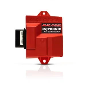 Centralina elettronica Malossi Injtronic per cilindro Piaggio LIberty ZIP VESPA PRIMAVERA SPRINT 50 4T