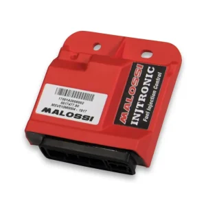 Centralina elettronica Malossi Injtronic per cilindro Liberty iGet 50 IE 2015-2017