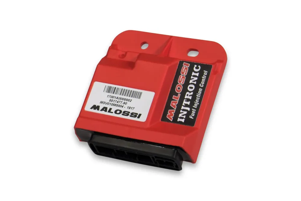 Centralina elettronica Malossi Injtronic per cilindro Liberty iGet 50 IE 2015-2017