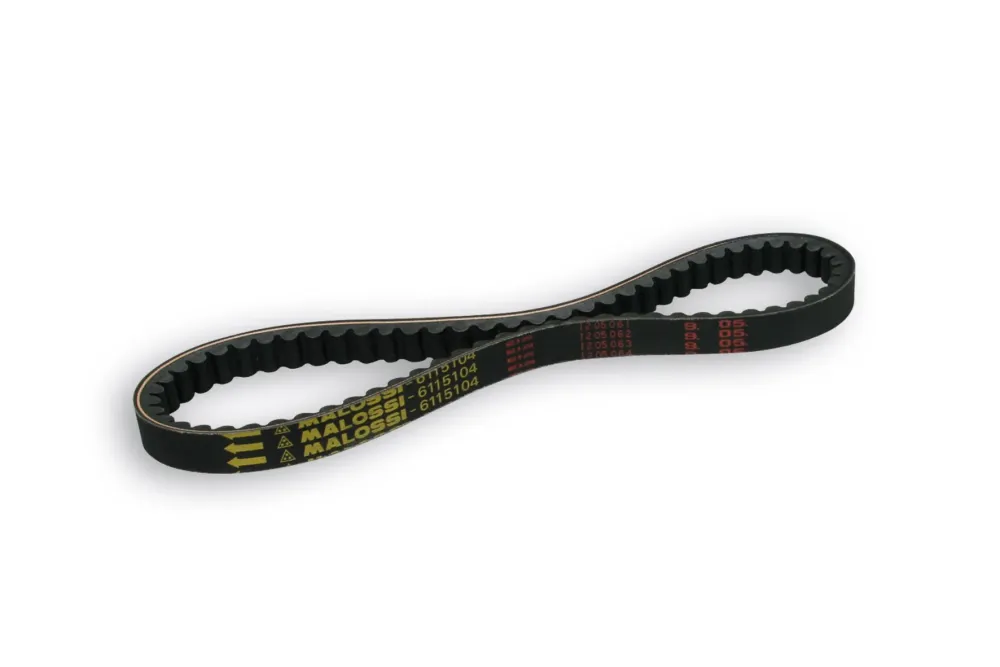 Cinghia trasmissione Malossi MHR X K BELT 18.7X10.2X812 per Over Range Aprilia Derbi Gilera PIaggio 50