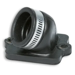 Collettore aspirazione Malossi MHR D.26X30 storto Scooter Piaggio per carburatore PHBL