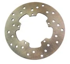 Disco freno anteriore Piaggio Vespa PX - Fly - Sfera-Zip 50-125