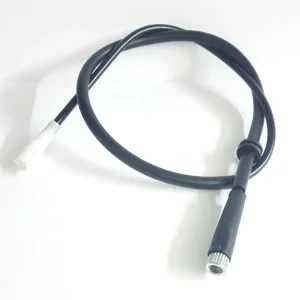 Filo guaina trasmissione cavo contachilometri Peugeot Squab Trekker 50 100 95-99
