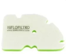 Filtro aria HIFLO Gilera-Peugeot-Piaggio 250