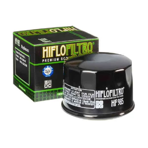 Filtro olio Kymco - Yamaha 500