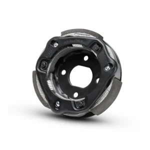 Frizione regolabile Malossi Delta Clutch d.107 per scooter Minarelli Orizzontale/Verticale 50
