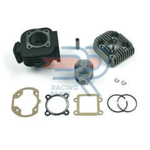 Gruppo termico completo DR 70cc Aprilia Amico MBK Booster 50