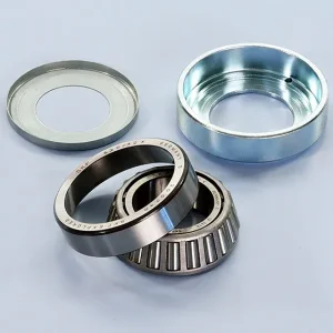 Kit calotte cuscinetti INFERIORI Polini Piaggio Zip SP